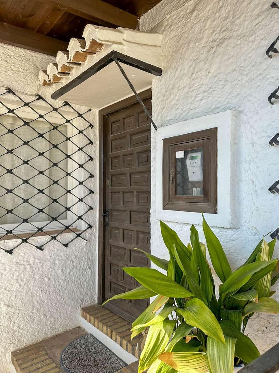 3 chambre Maison de Ville à vendre à Salobrena avec piscine garage - 385 000 € (Ref: 9395781)