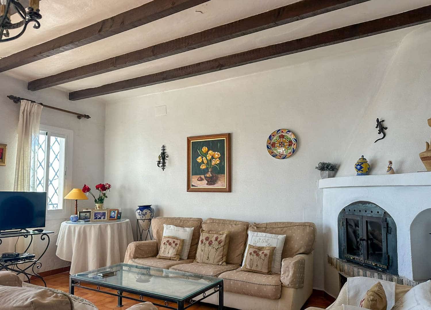 3 chambre Maison de Ville à vendre à Salobrena avec piscine garage - 385 000 € (Ref: 9395781)