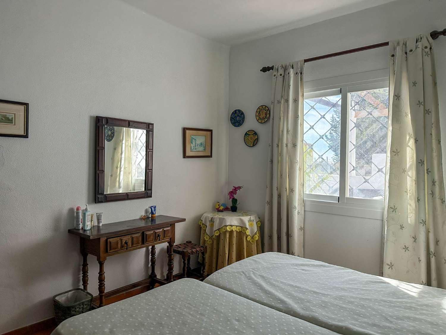 3 chambre Maison de Ville à vendre à Salobrena avec piscine garage - 385 000 € (Ref: 9395781)