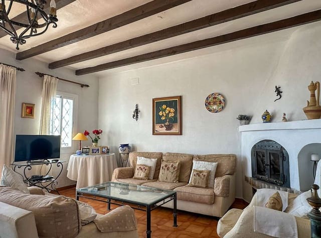 3 bedroom Townhouse for sale in Salobreña with pool garage - € 385,000 (Ref: 9395781)