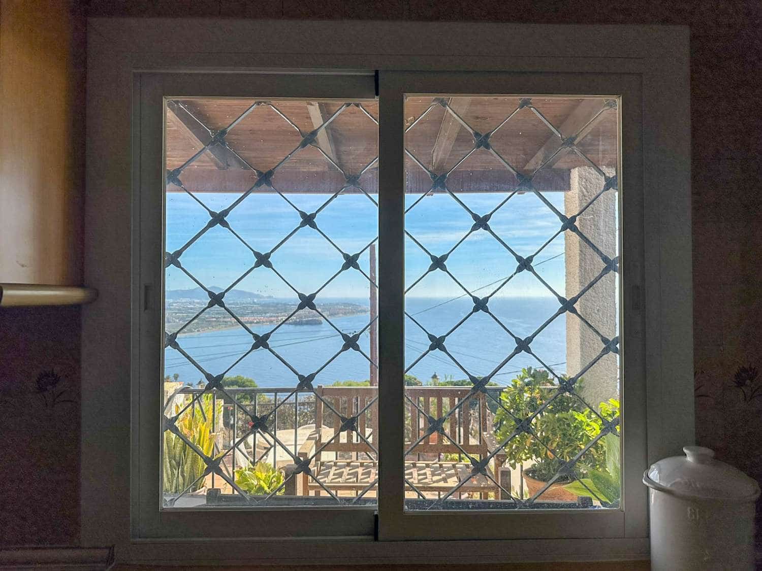 3 chambre Maison de Ville à vendre à Salobrena avec piscine garage - 385 000 € (Ref: 9395781)