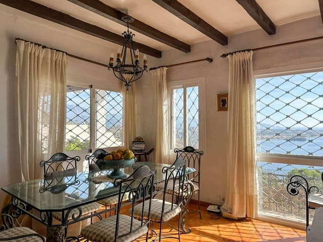 3 bedroom Townhouse for sale in Salobreña with pool garage - € 385,000 (Ref: 9395781)