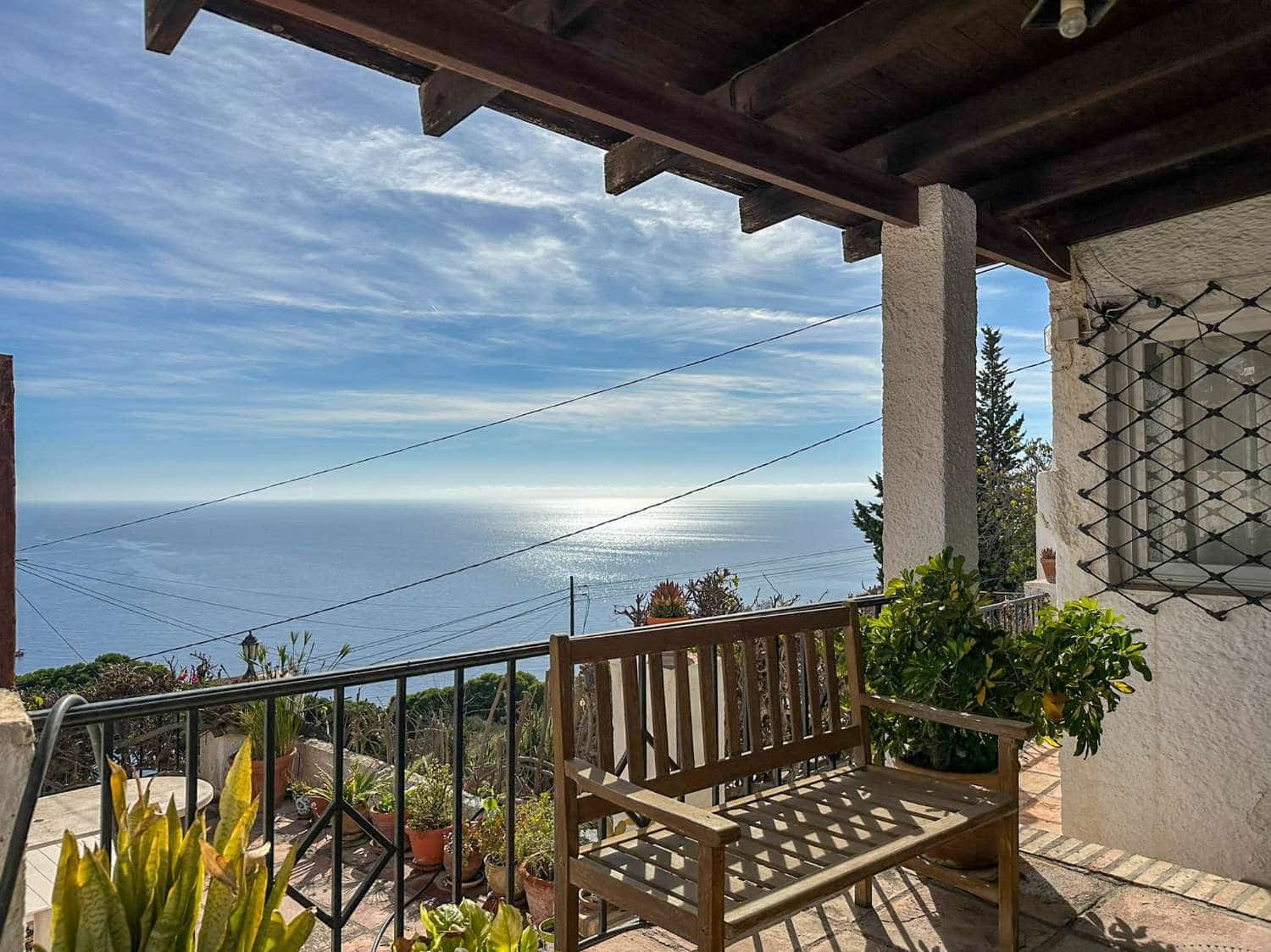 3 chambre Maison de Ville à vendre à Salobrena avec piscine garage - 385 000 € (Ref: 9395781)