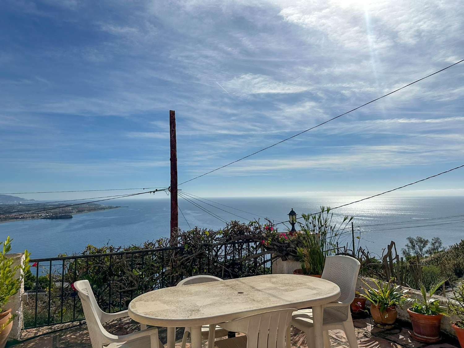 3 chambre Maison de Ville à vendre à Salobrena avec piscine garage - 385 000 € (Ref: 9395781)