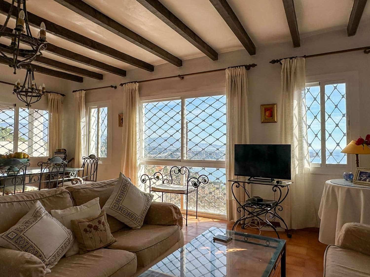 3 chambre Maison de Ville à vendre à Salobrena avec piscine garage - 385 000 € (Ref: 9395781)