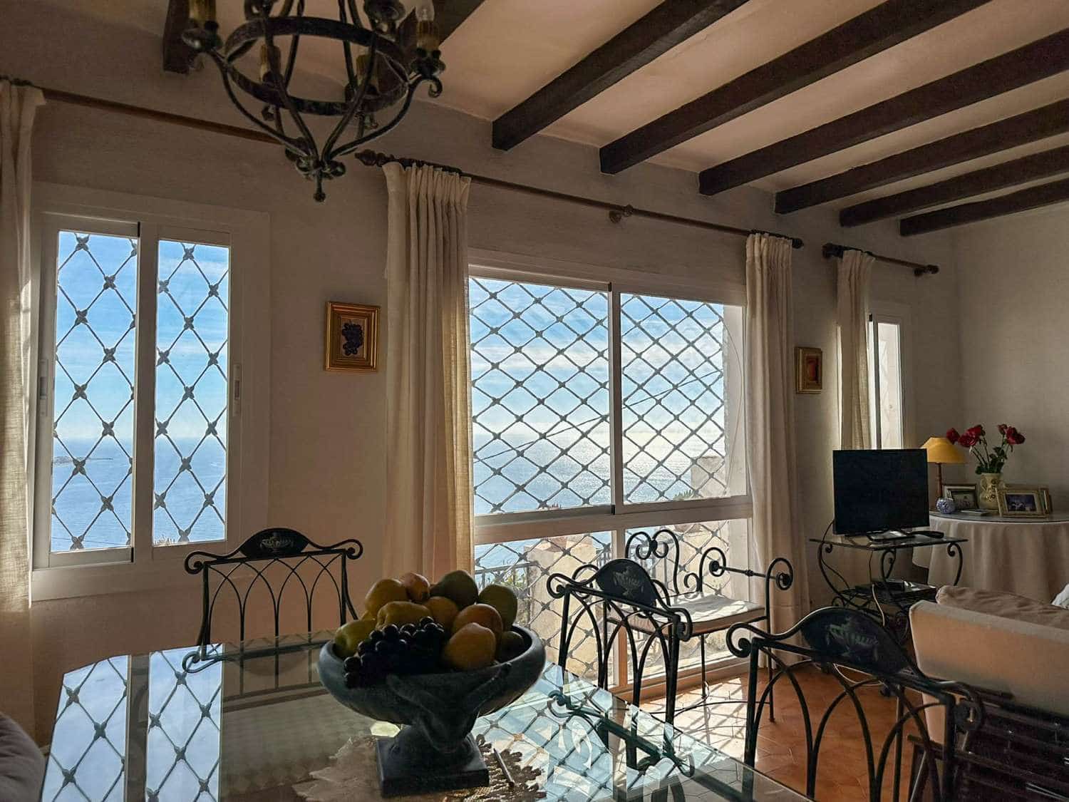 3 chambre Maison de Ville à vendre à Salobrena avec piscine garage - 385 000 € (Ref: 9395781)