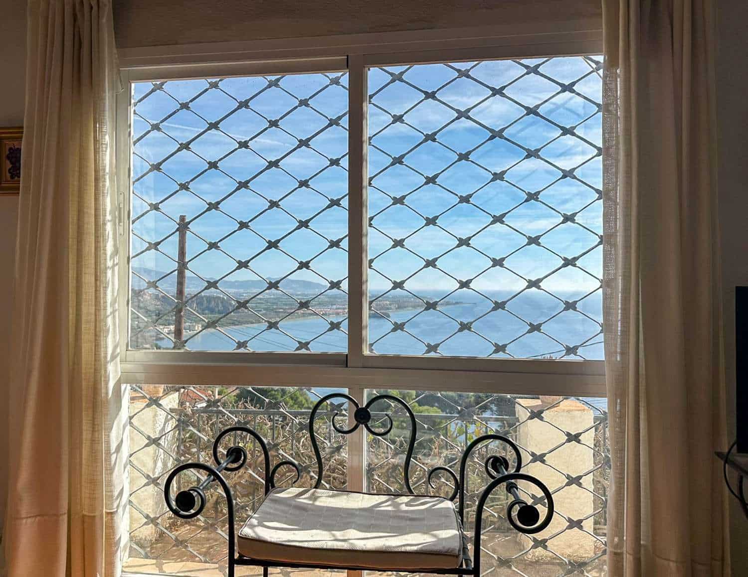 3 chambre Maison de Ville à vendre à Salobrena avec piscine garage - 385 000 € (Ref: 9395781)