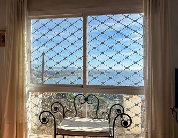 3 bedroom Townhouse for sale in Salobreña with pool garage - € 385,000 (Ref: 9395781)