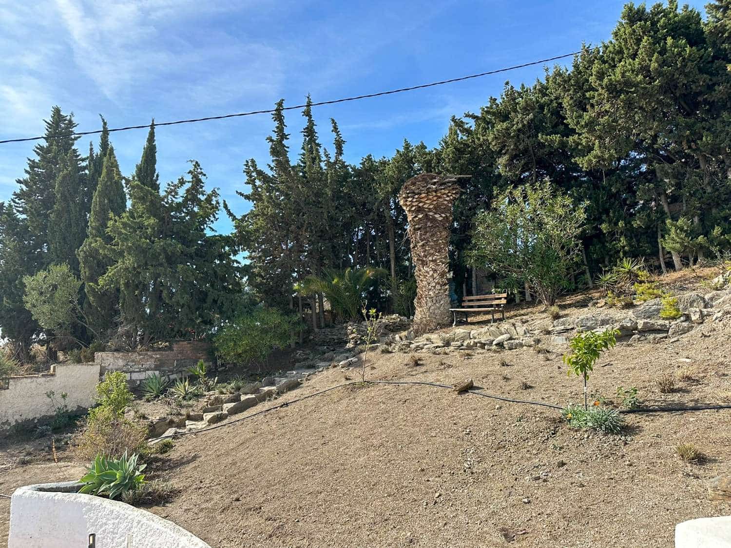 3 chambre Maison de Ville à vendre à Salobrena avec piscine garage - 385 000 € (Ref: 9395781)