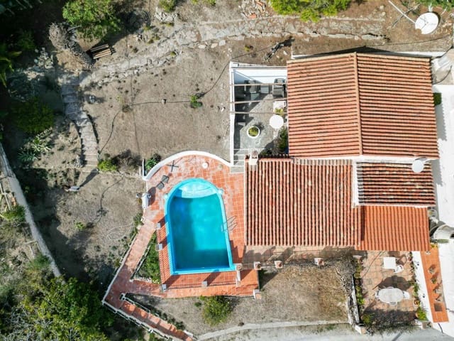 3 bedroom Townhouse for sale in Salobreña with pool garage - € 385,000 (Ref: 9395781)