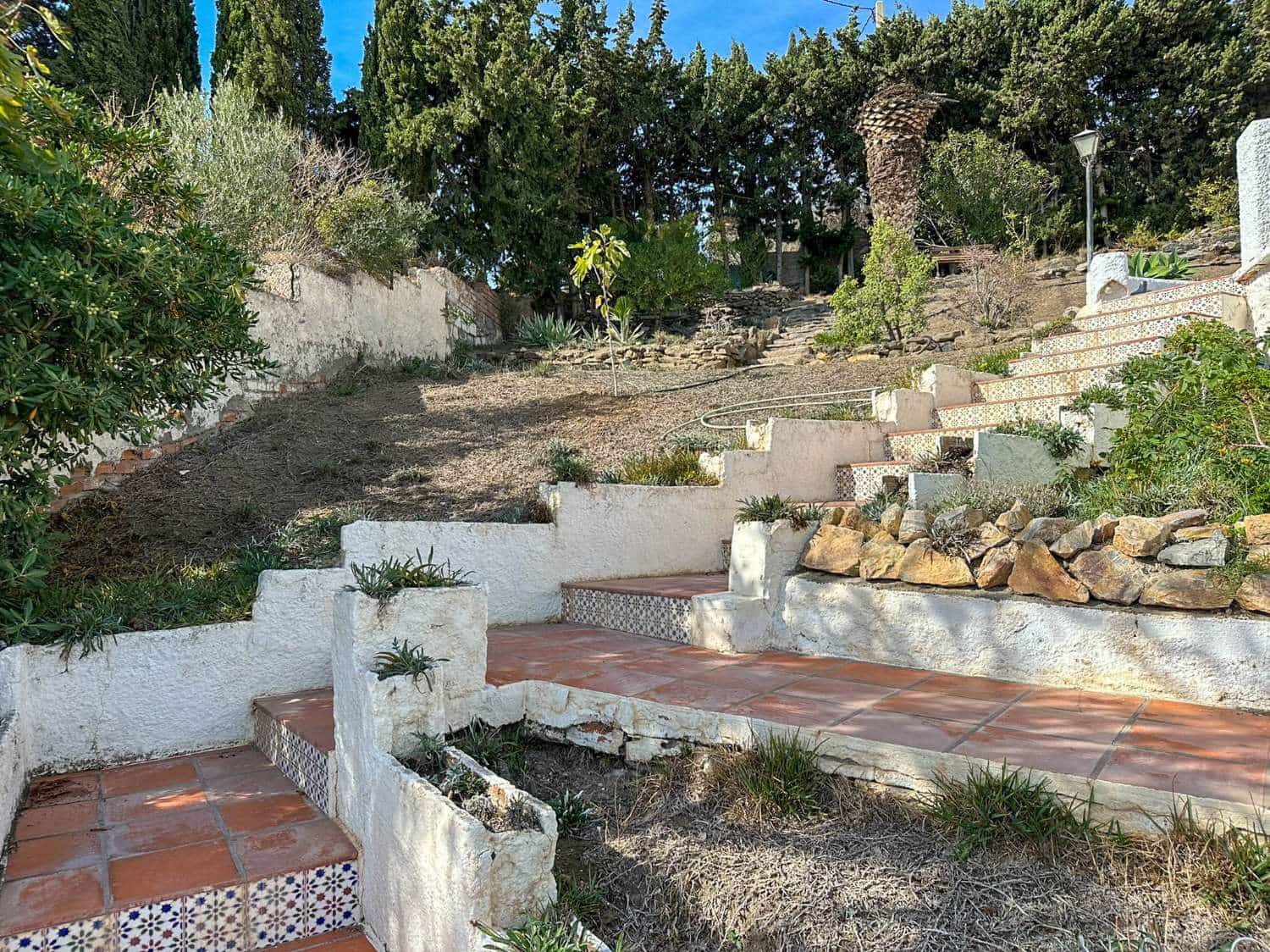 3 chambre Maison de Ville à vendre à Salobrena avec piscine garage - 385 000 € (Ref: 9395781)