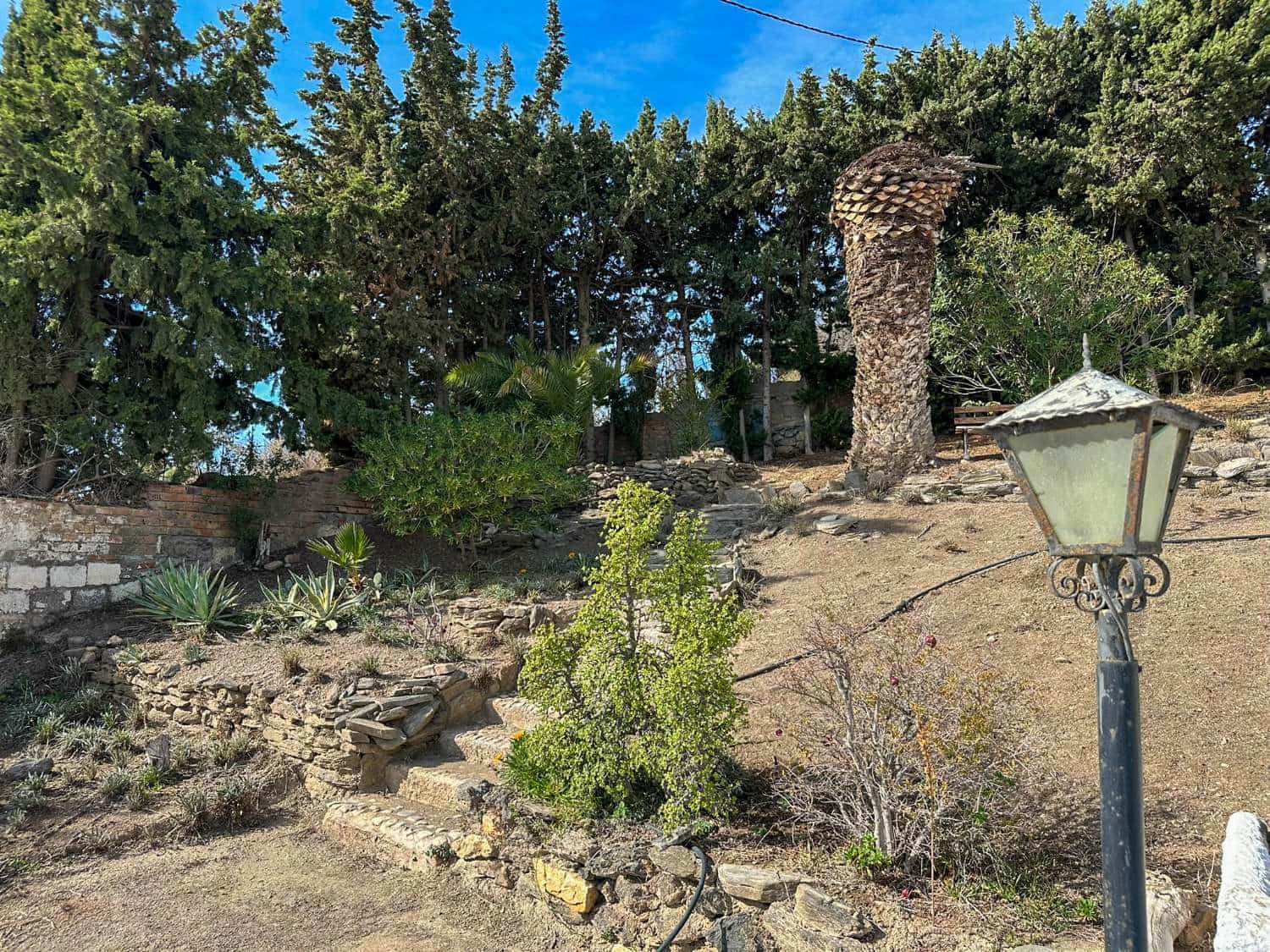 3 chambre Maison de Ville à vendre à Salobrena avec piscine garage - 385 000 € (Ref: 9395781)