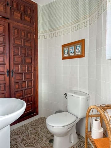 3 slaapkamer Huis te koop in Almuñécar met garage - € 390.000 (Ref: 9415450)