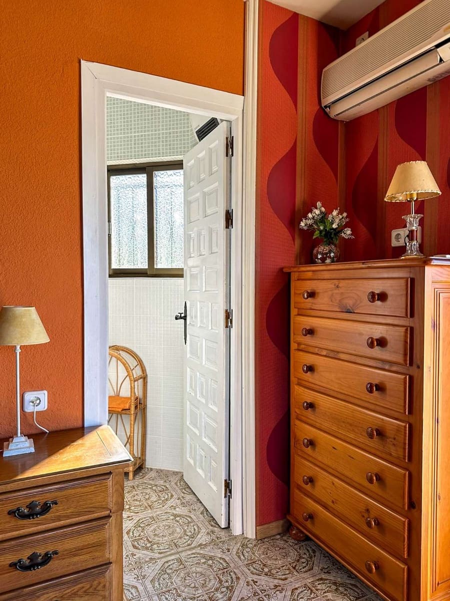 3 slaapkamer Huis te koop in Almunecar met garage - € 390.000 (Ref: 9415450)