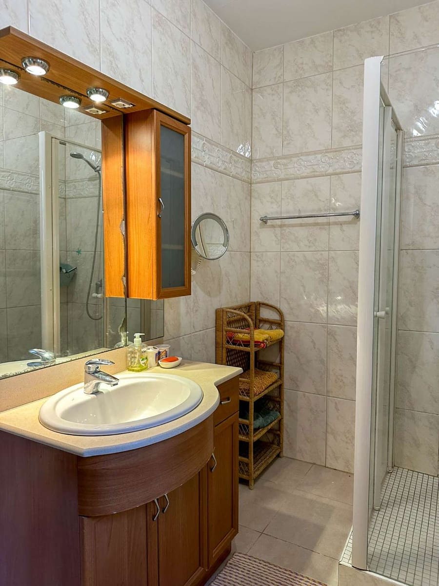 3 slaapkamer Huis te koop in Almunecar met garage - € 390.000 (Ref: 9415450)