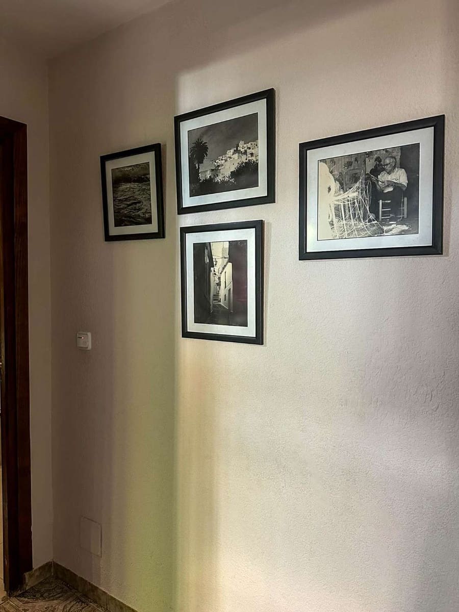 3 slaapkamer Huis te koop in Almunecar met garage - € 390.000 (Ref: 9415450)