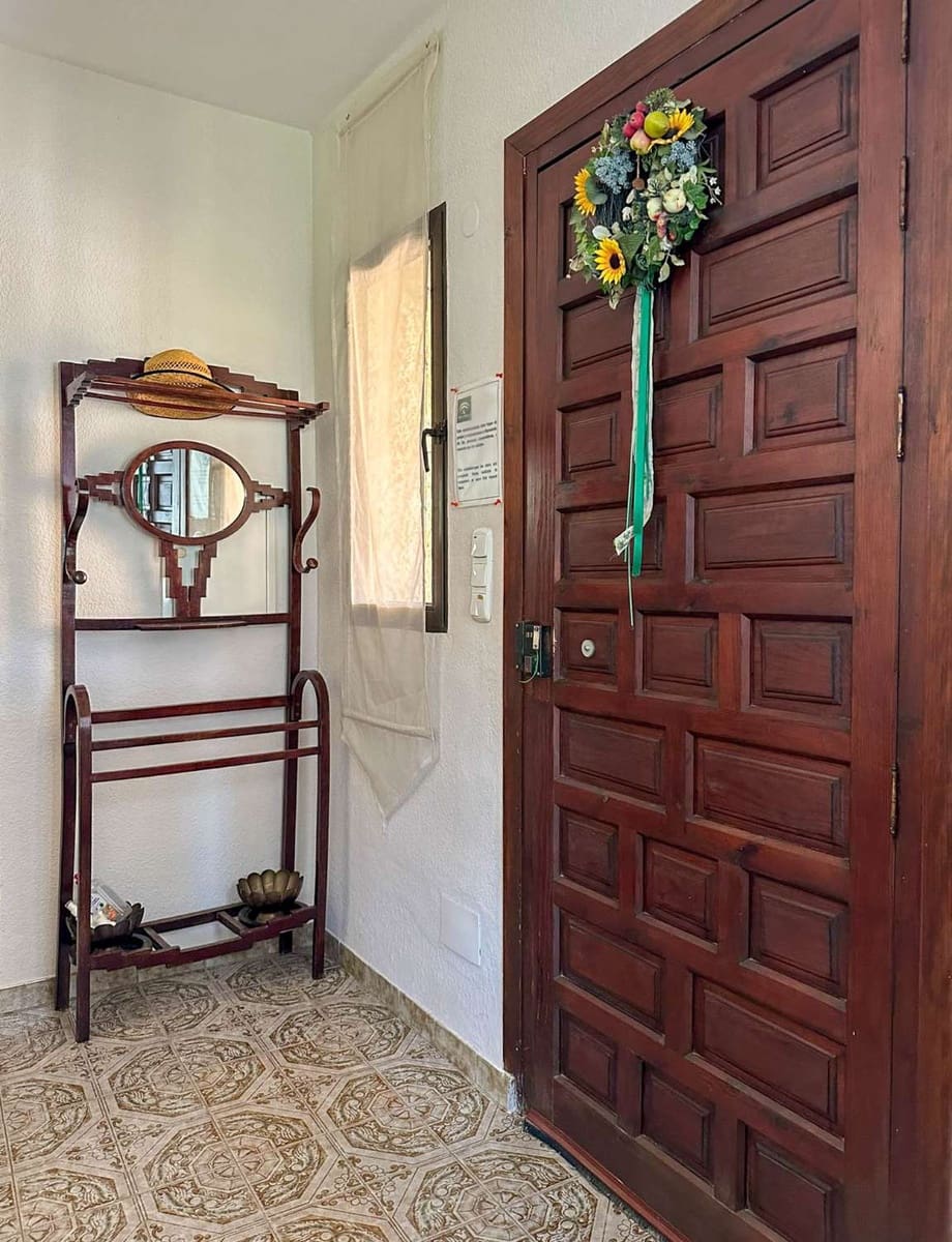 3 slaapkamer Huis te koop in Almunecar met garage - € 390.000 (Ref: 9415450)