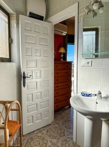 3 slaapkamer Huis te koop in Almuñécar met garage - € 390.000 (Ref: 9415450)