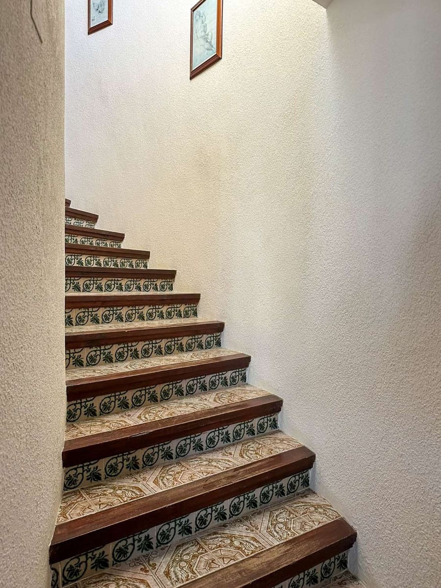 3 slaapkamer Huis te koop in Almunecar met garage - € 390.000 (Ref: 9415450)