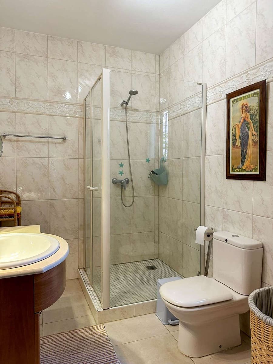 3 slaapkamer Huis te koop in Almunecar met garage - € 390.000 (Ref: 9415450)