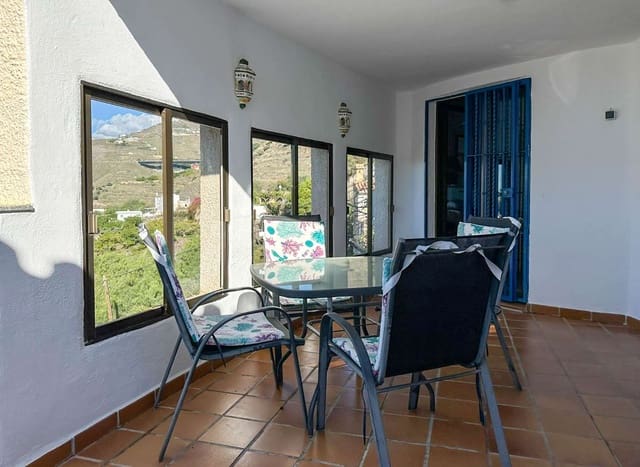 3 slaapkamer Huis te koop in Almuñécar met garage - € 390.000 (Ref: 9415450)