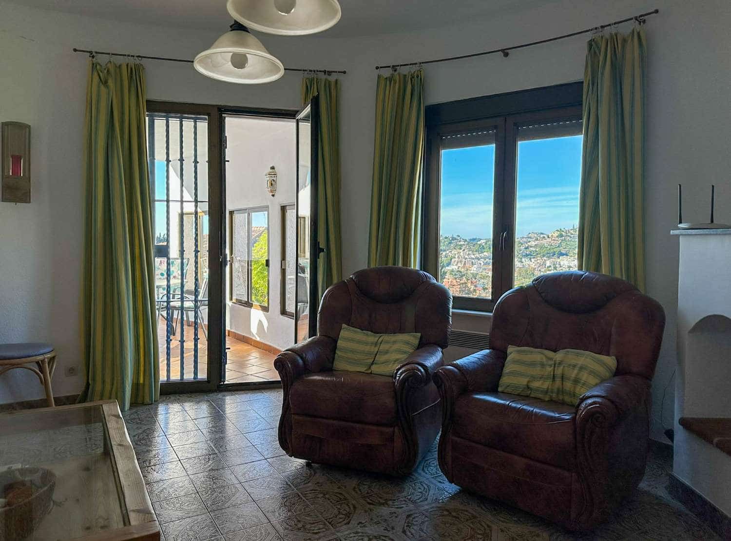 3 slaapkamer Huis te koop in Almunecar met garage - € 390.000 (Ref: 9415450)