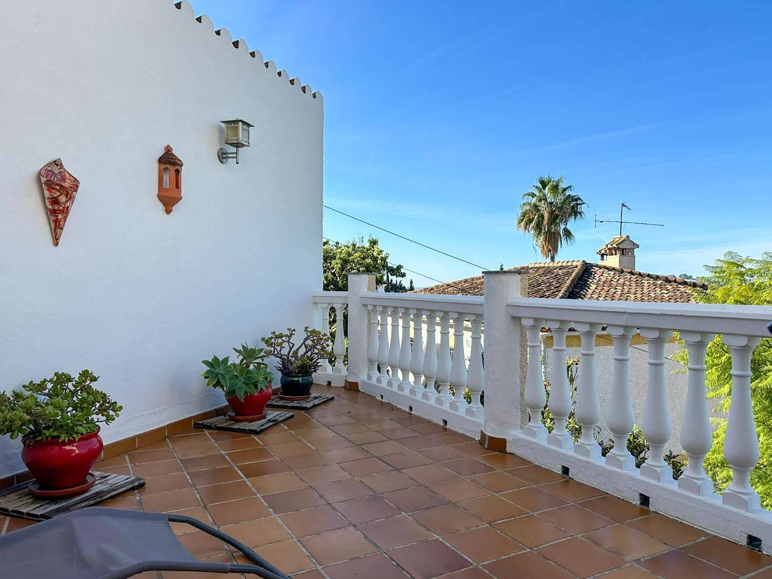 3 slaapkamer Huis te koop in Almunecar met garage - € 390.000 (Ref: 9415450)