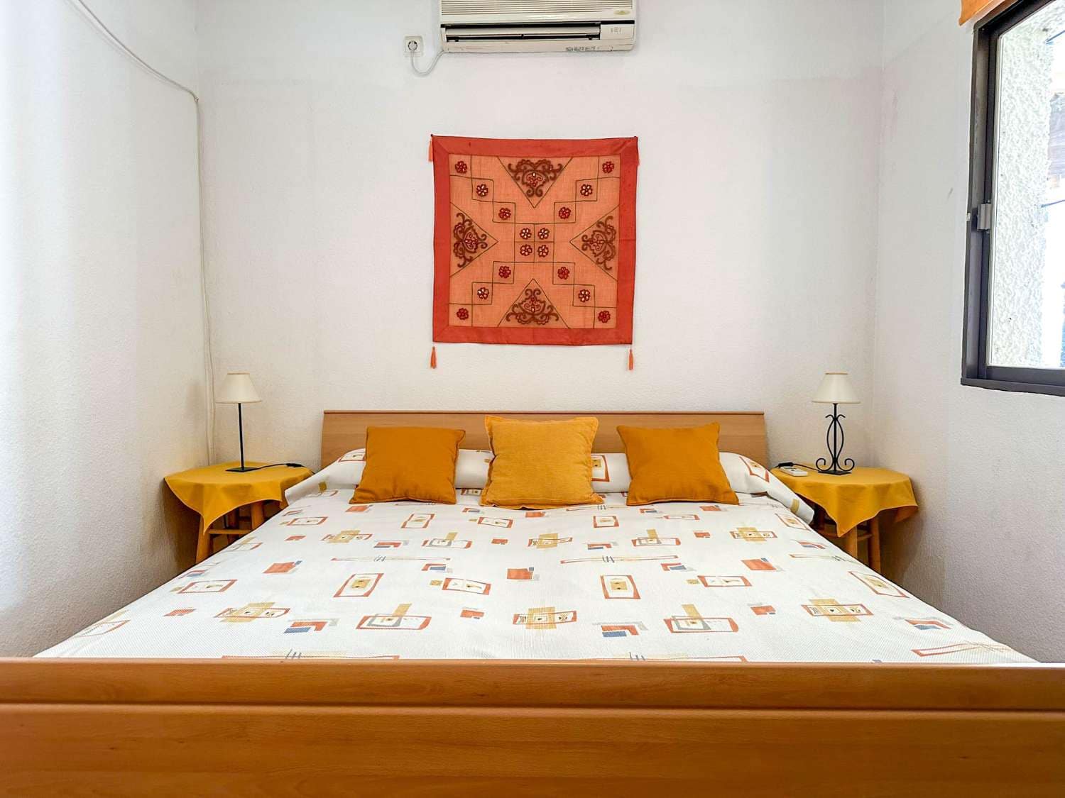 3 slaapkamer Huis te koop in Almunecar met garage - € 390.000 (Ref: 9415450)