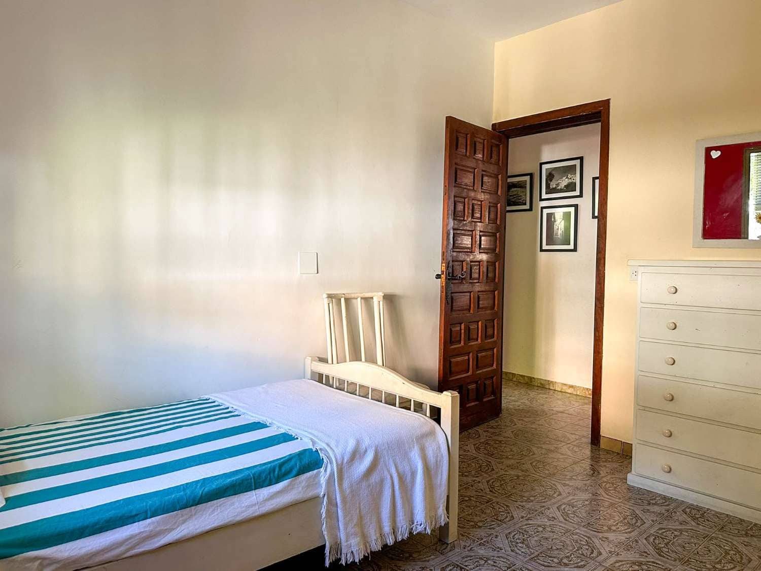 3 slaapkamer Huis te koop in Almunecar met garage - € 390.000 (Ref: 9415450)