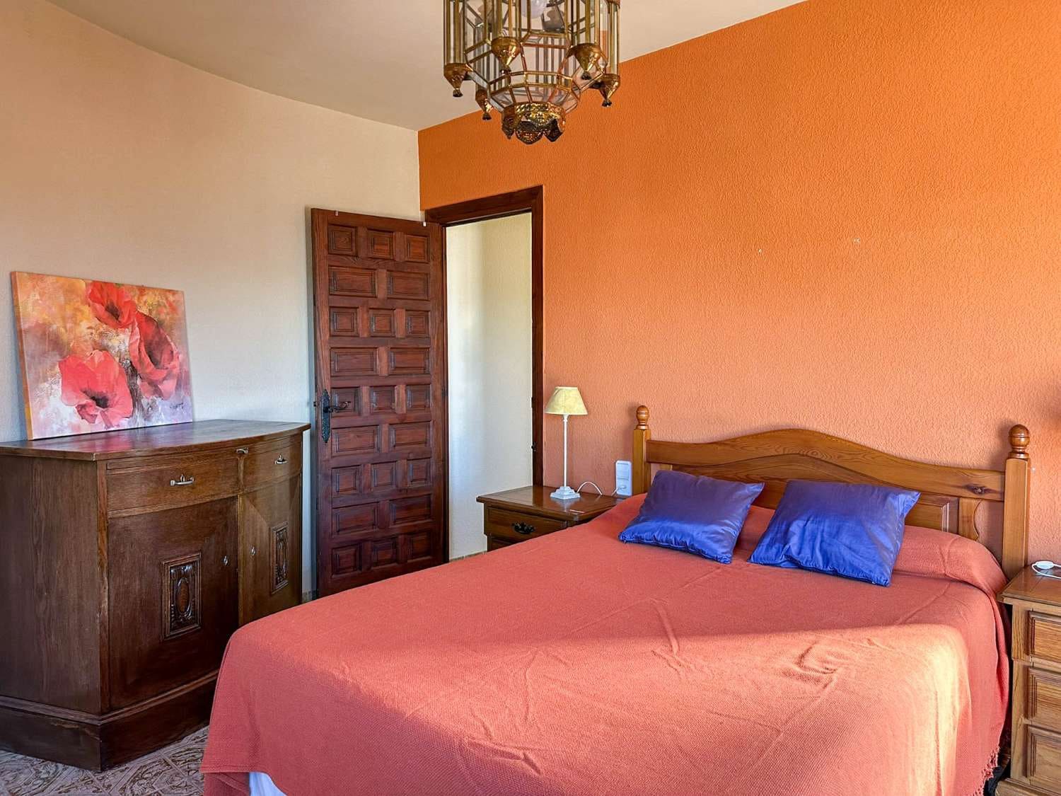 3 slaapkamer Huis te koop in Almunecar met garage - € 390.000 (Ref: 9415450)