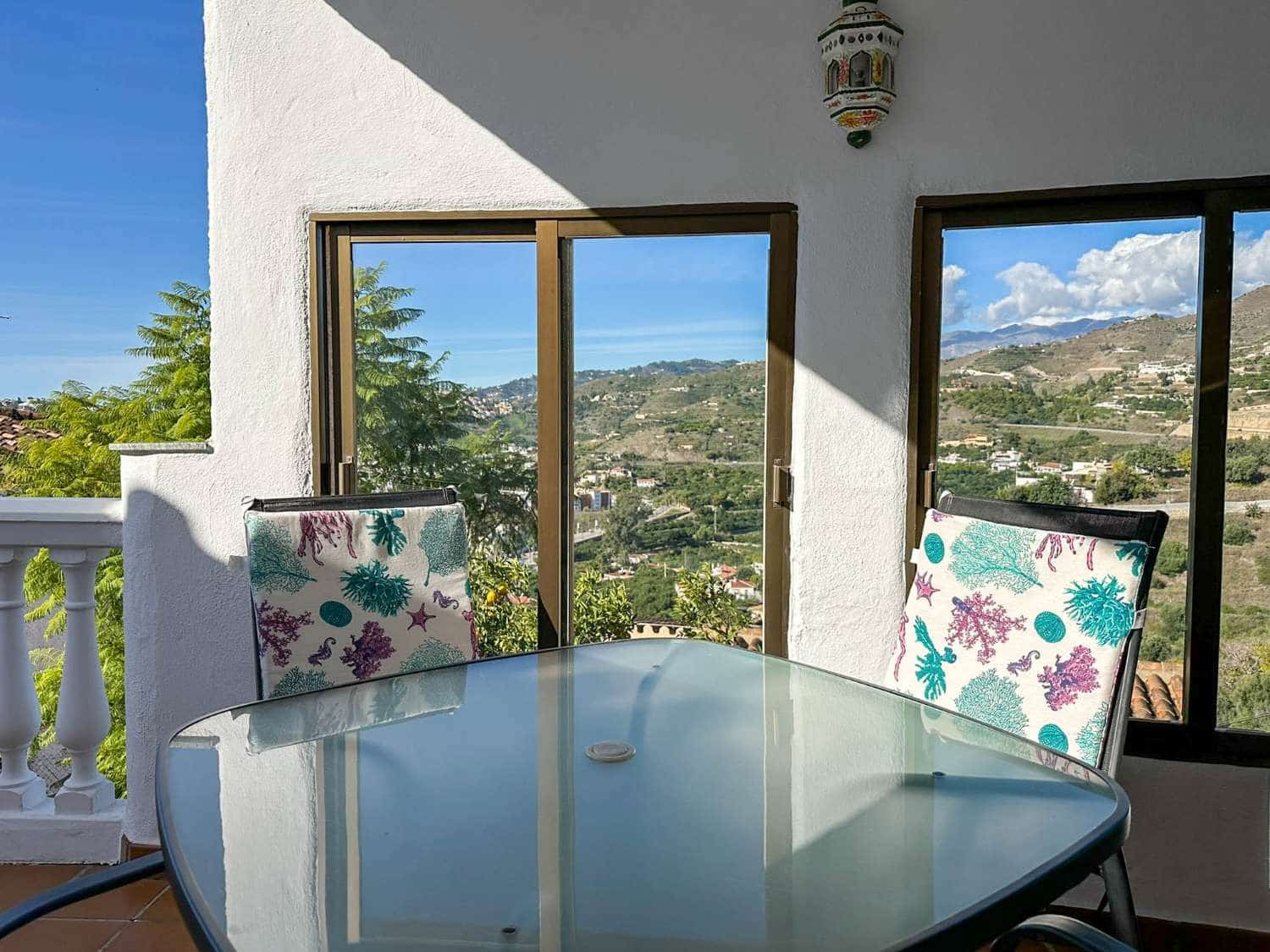 3 slaapkamer Huis te koop in Almunecar met garage - € 390.000 (Ref: 9415450)