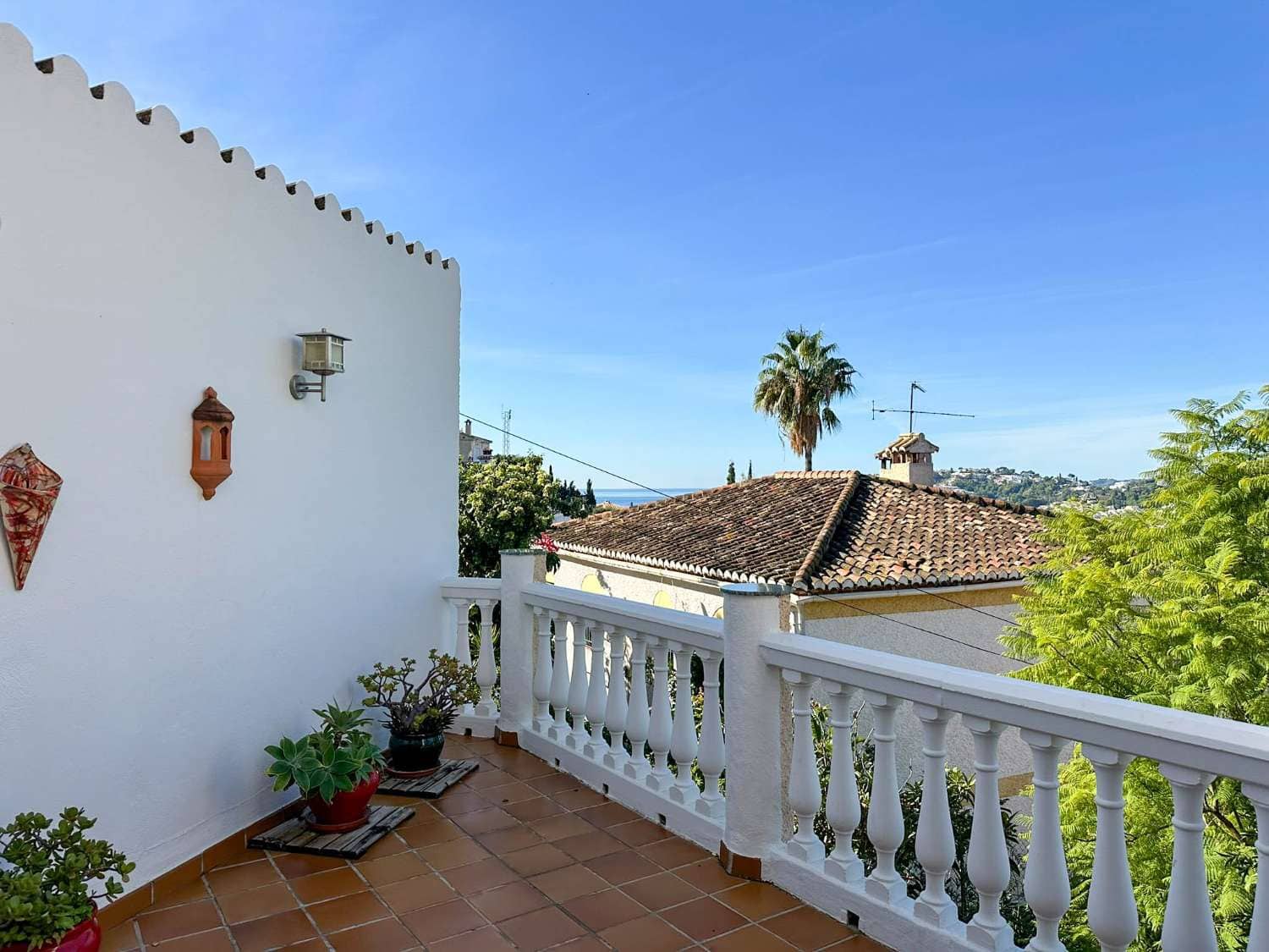 3 slaapkamer Huis te koop in Almunecar met garage - € 390.000 (Ref: 9415450)