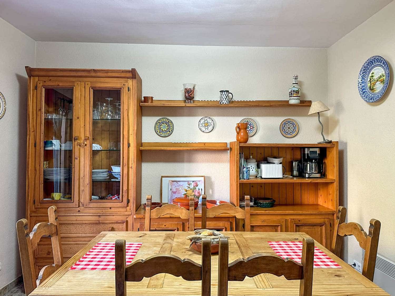 3 slaapkamer Huis te koop in Almunecar met garage - € 390.000 (Ref: 9415450)