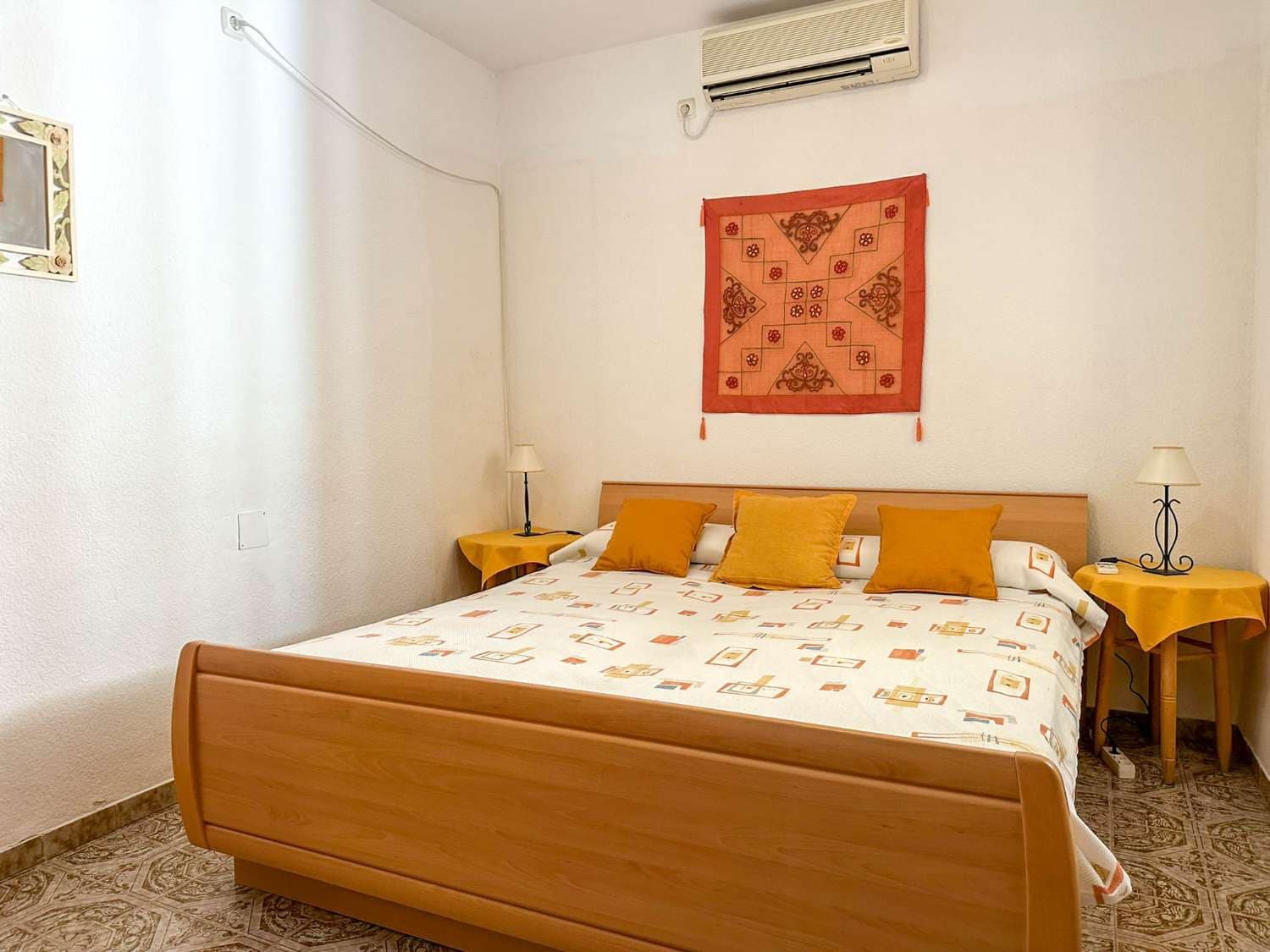 3 slaapkamer Huis te koop in Almunecar met garage - € 390.000 (Ref: 9415450)