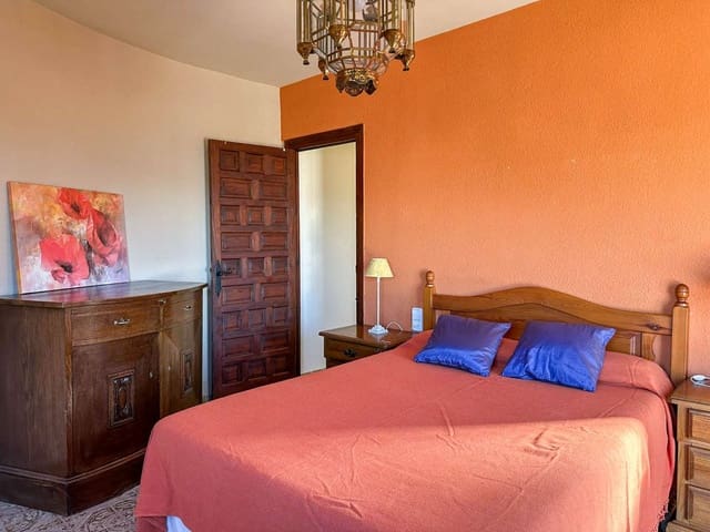 3 slaapkamer Huis te koop in Almuñécar met garage - € 390.000 (Ref: 9415450)