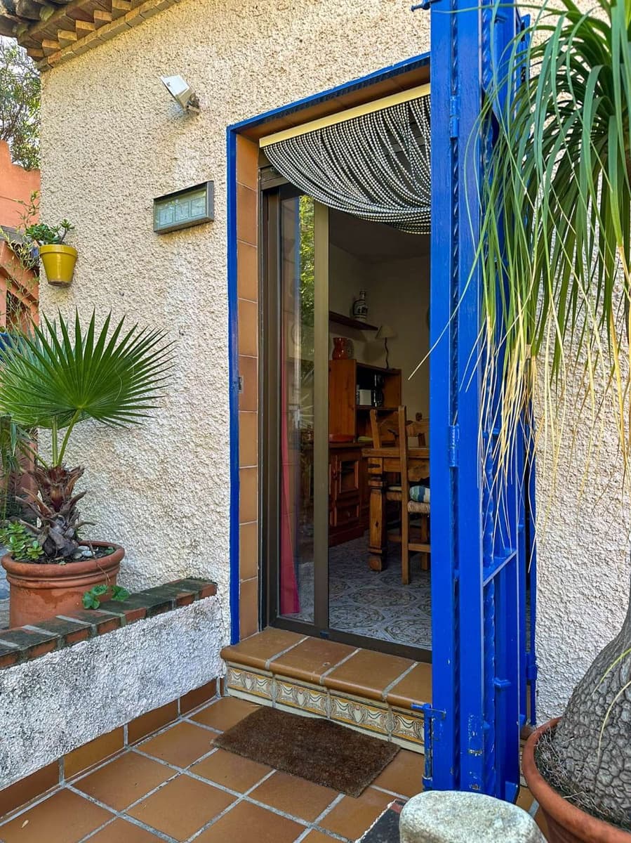 3 slaapkamer Huis te koop in Almunecar met garage - € 390.000 (Ref: 9415450)