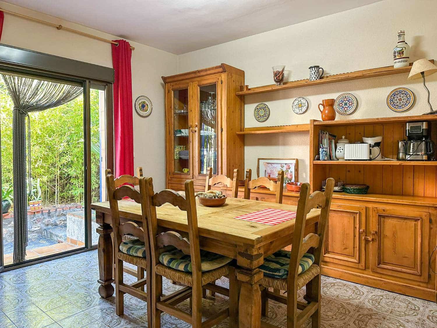 3 slaapkamer Huis te koop in Almunecar met garage - € 390.000 (Ref: 9415450)