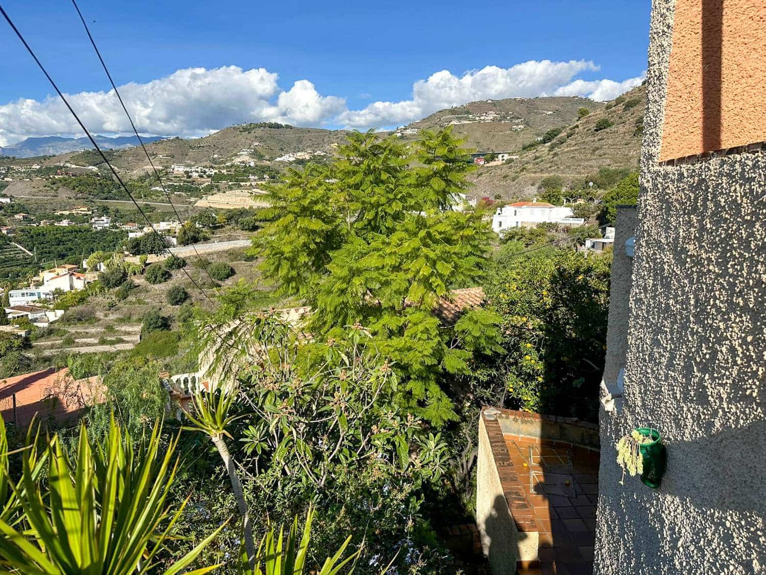 3 slaapkamer Huis te koop in Almunecar met garage - € 390.000 (Ref: 9415450)