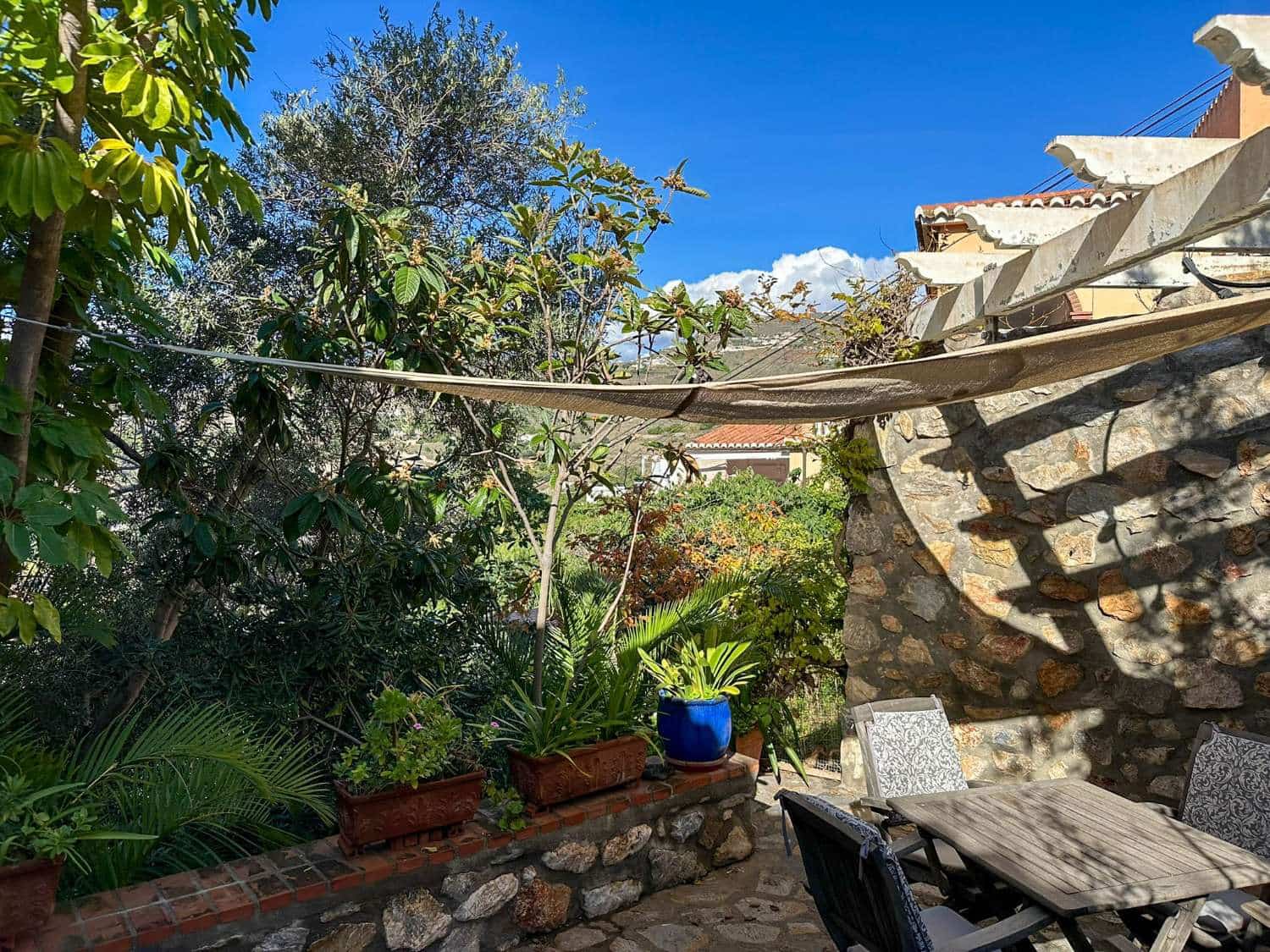 3 slaapkamer Huis te koop in Almunecar met garage - € 390.000 (Ref: 9415450)