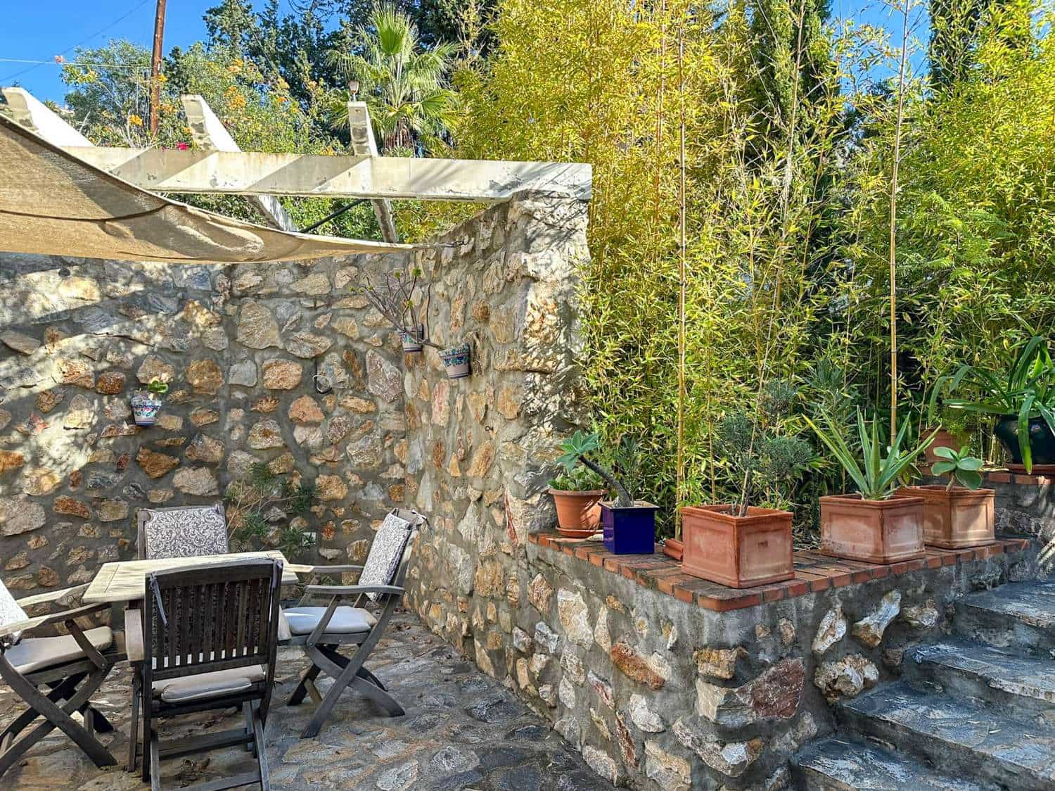 3 slaapkamer Huis te koop in Almunecar met garage - € 390.000 (Ref: 9415450)