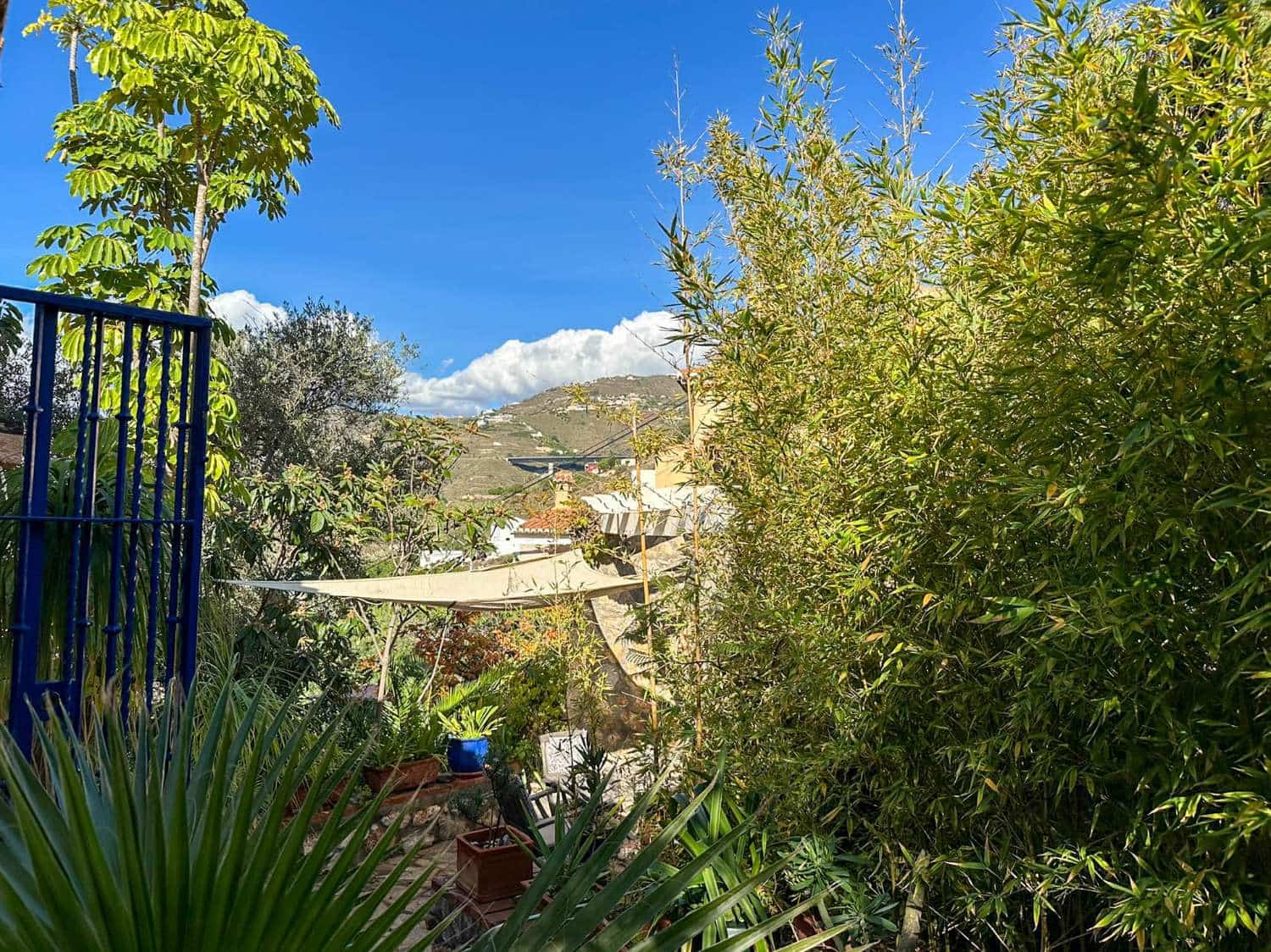 3 slaapkamer Huis te koop in Almunecar met garage - € 390.000 (Ref: 9415450)