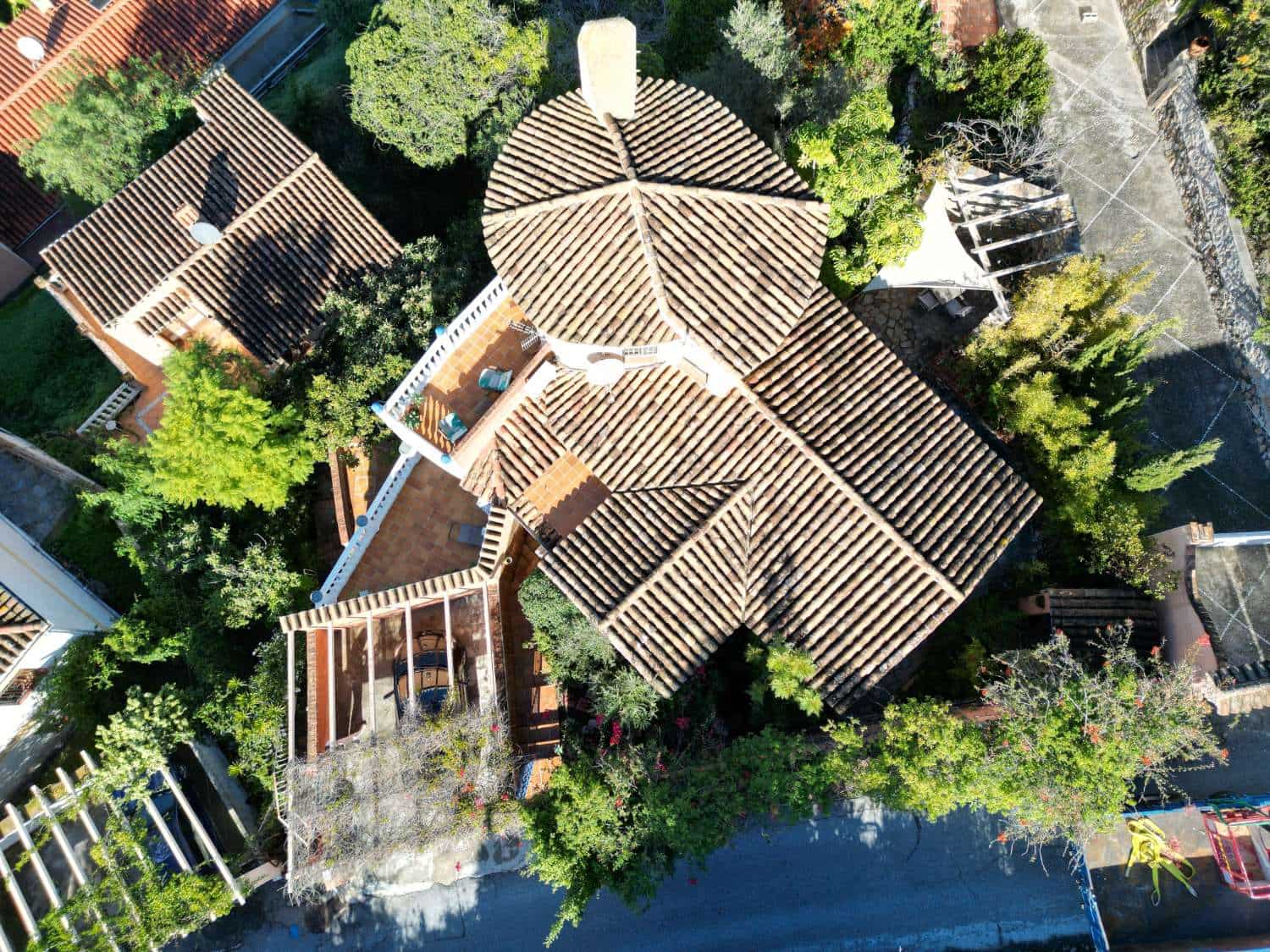 3 slaapkamer Huis te koop in Almunecar met garage - € 390.000 (Ref: 9415450)