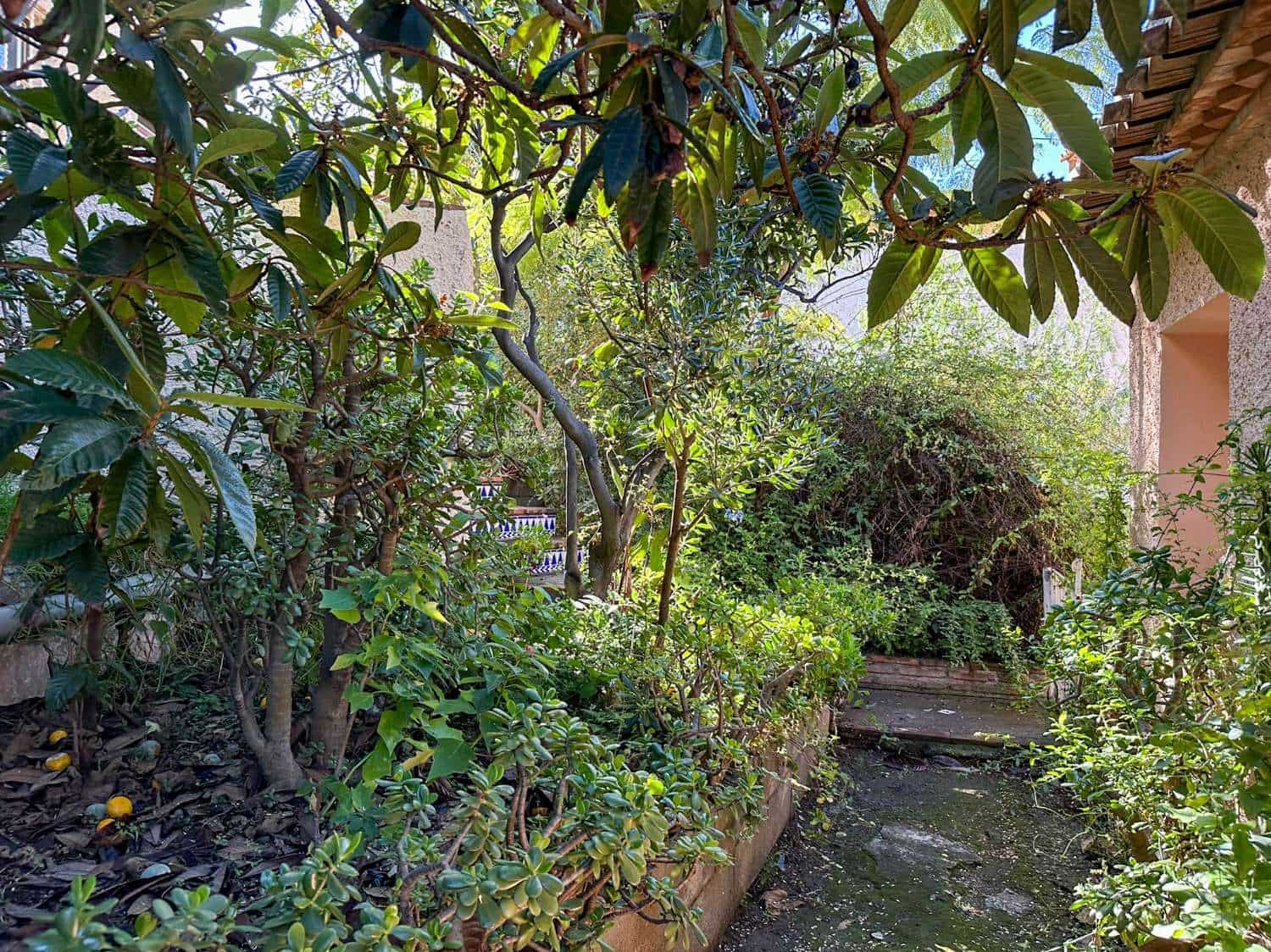 3 slaapkamer Huis te koop in Almunecar met garage - € 390.000 (Ref: 9415450)