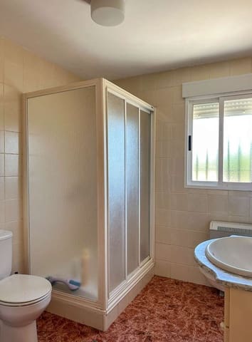 3 soveværelse Finca/Landehus til leje i Salobreña med swimmingpool - € 900 (Ref: 9424332)