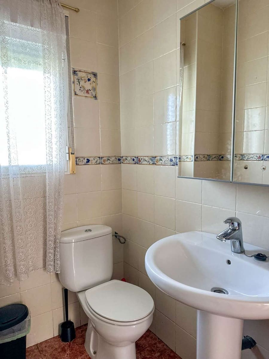 3 sypialnia Finka/Dom wiejski do wynajęcia w Salobrena z basenem - 900 € (Ref: 9424332)