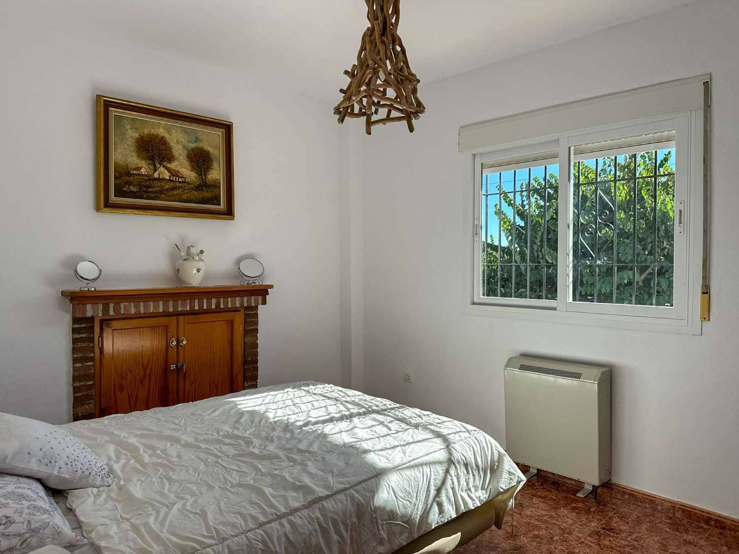 3 sypialnia Finka/Dom wiejski do wynajęcia w Salobrena z basenem - 900 € (Ref: 9424332)