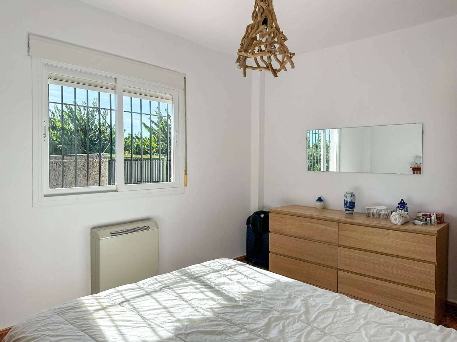 3 sypialnia Finka/Dom wiejski do wynajęcia w Salobrena z basenem - 900 € (Ref: 9424332)