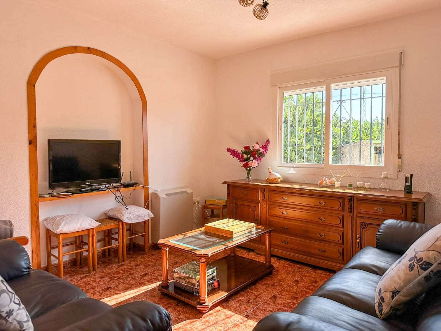 3 sypialnia Finka/Dom wiejski do wynajęcia w Salobrena z basenem - 900 € (Ref: 9424332)