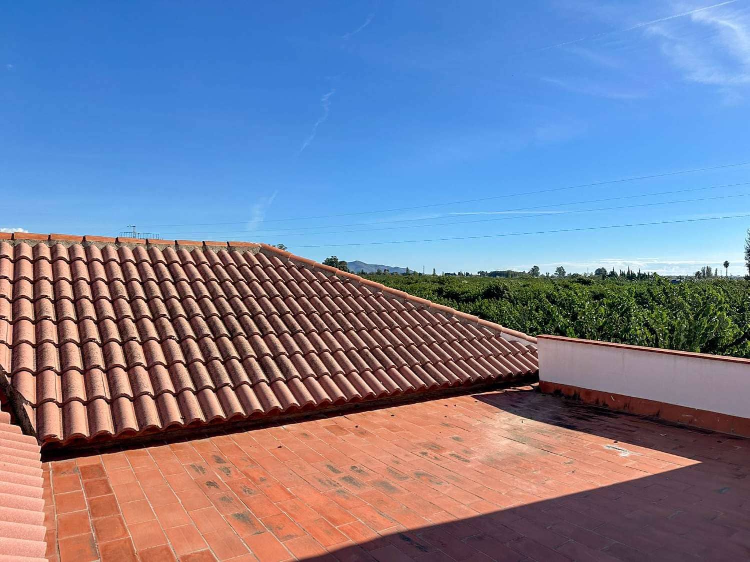 3 sypialnia Finka/Dom wiejski do wynajęcia w Salobrena z basenem - 900 € (Ref: 9424332)