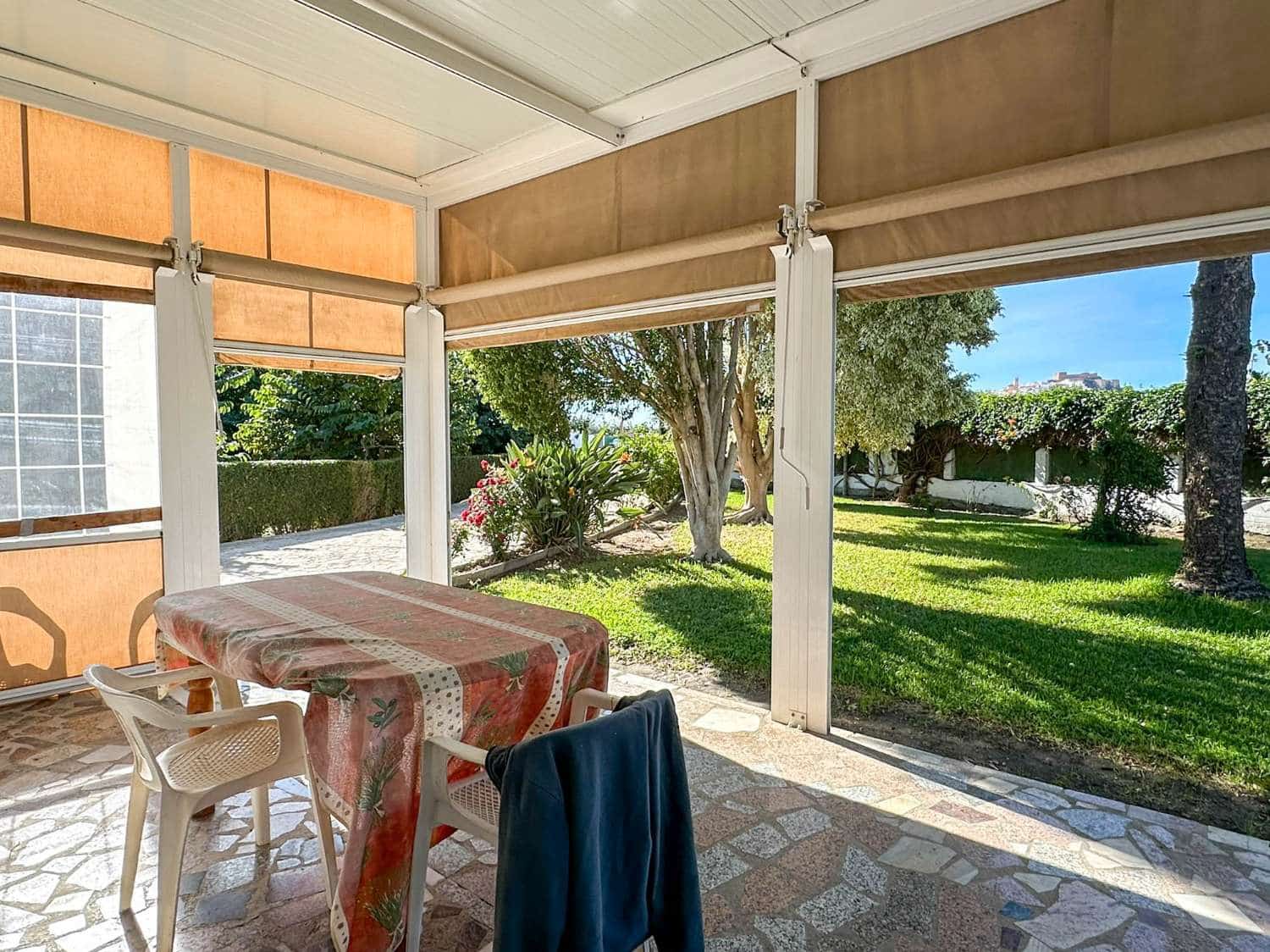 3 sypialnia Finka/Dom wiejski do wynajęcia w Salobrena z basenem - 900 € (Ref: 9424332)